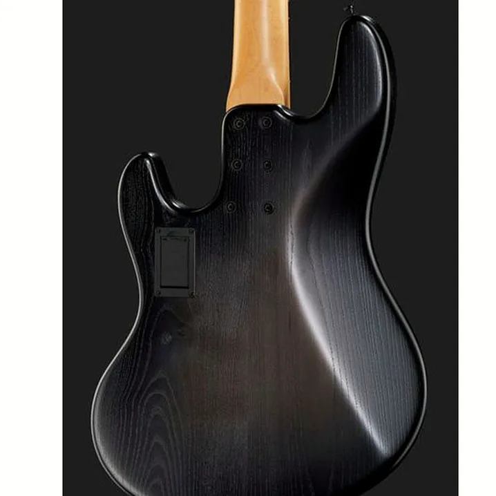 Recensione, Test Sandberg California II TM2 MBKB