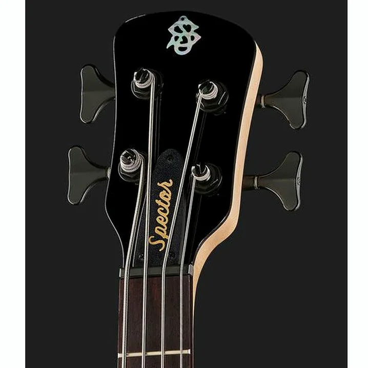 Recensione, Test: Spector Euro Bantam 4 BCG