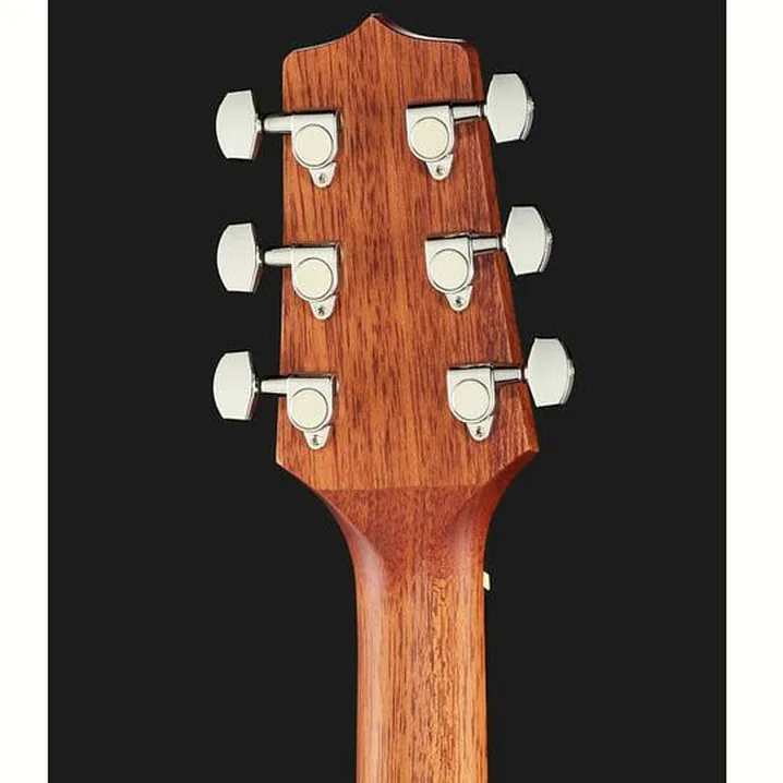 Recensione, Test Takamine GN11MCE NS G-Series
