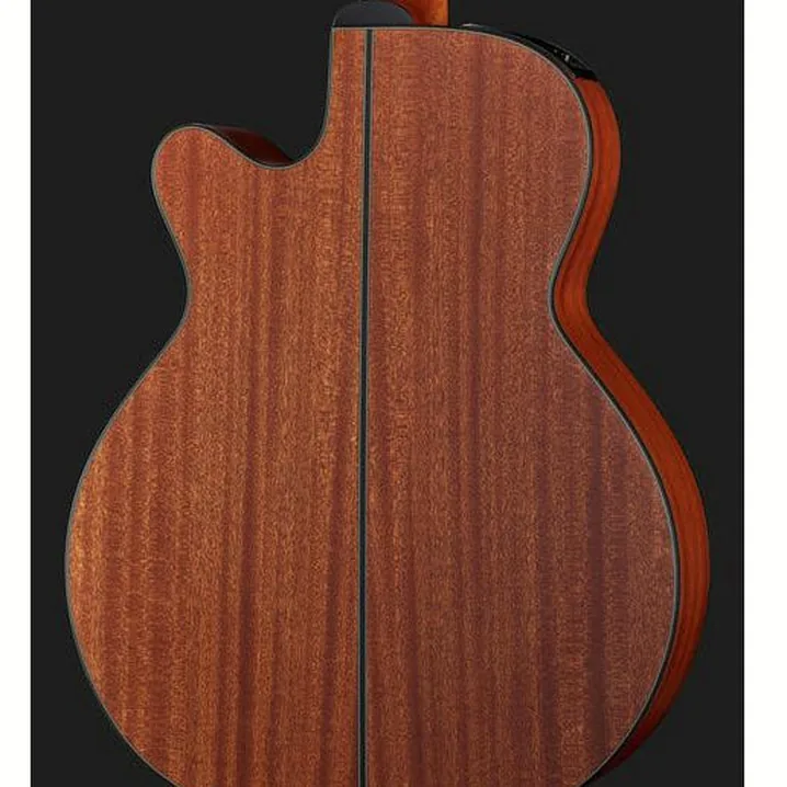 Recensione, Test Takamine GN11MCE NS G-Series