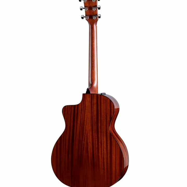 Recensione, Test: Taylor 224Ce Plus SE