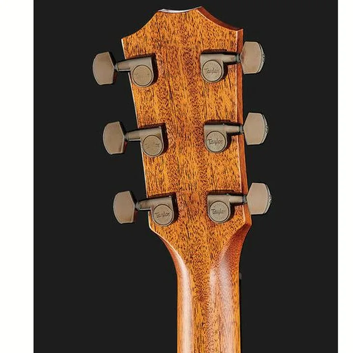 Recensione, Test: Taylor 814ce