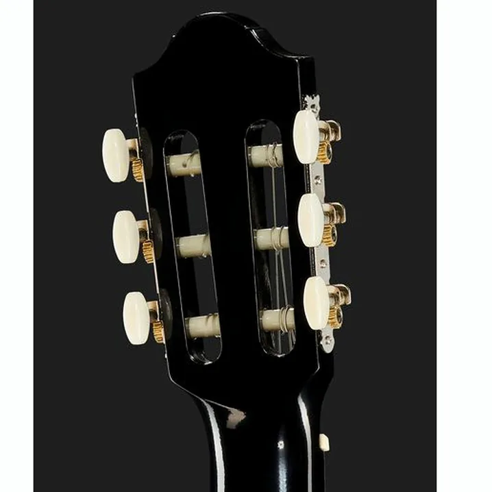 Recensione, Test Thomann Classic 4/4 Guitar Black