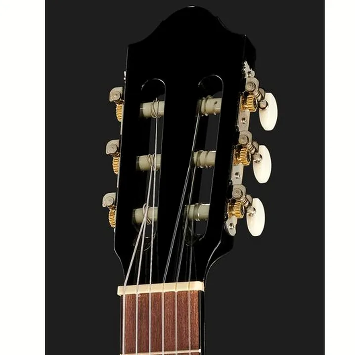 Recensione, Test Thomann Classic 4/4 Guitar Black