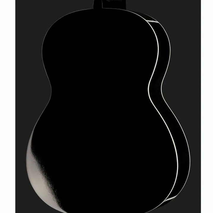 Recensione, Test Thomann Classic 4/4 Guitar Black