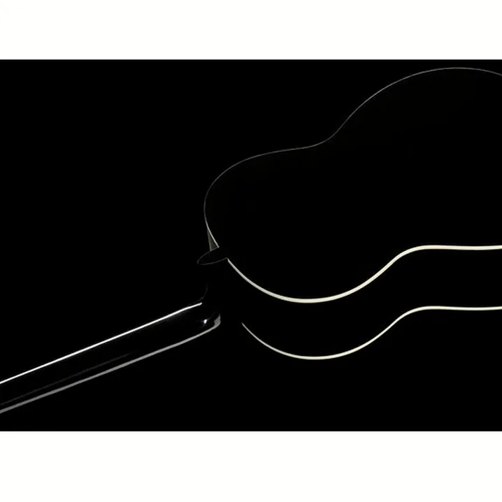 Recensione, Test Thomann Classic 4/4 Guitar Black