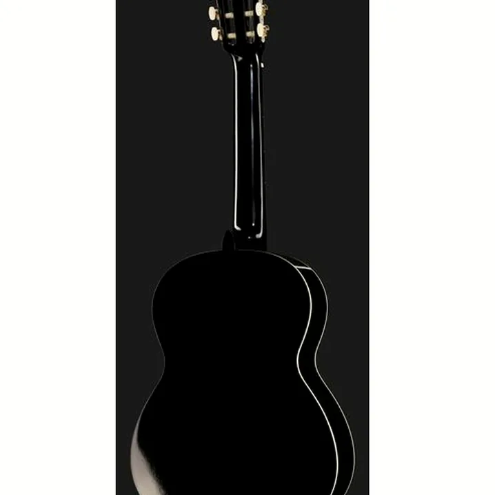 Recensione, Test Thomann Classic 4/4 Guitar Black