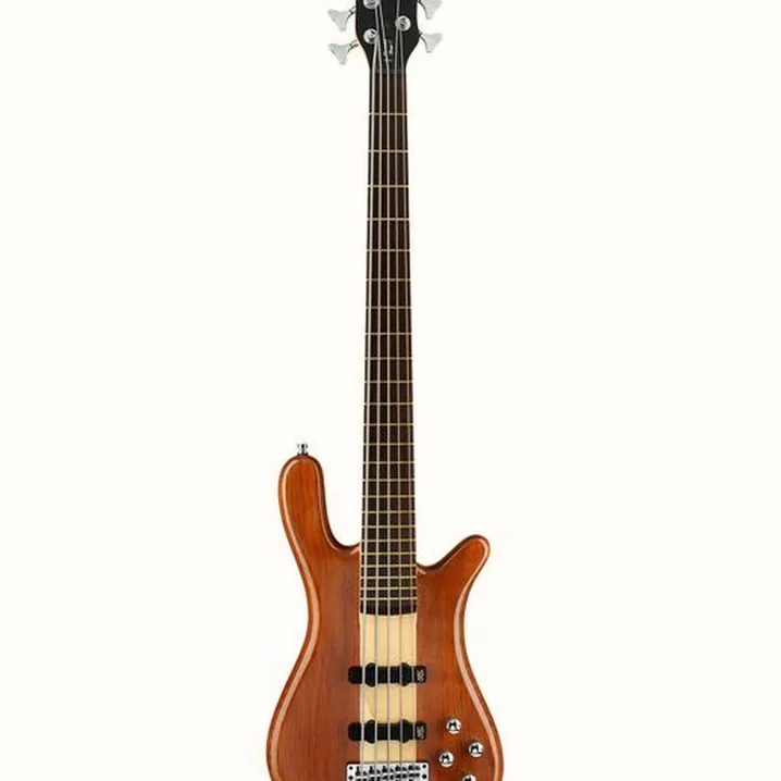 Recensione, Test Warwick PS Streamer NT THP 5 Showroom