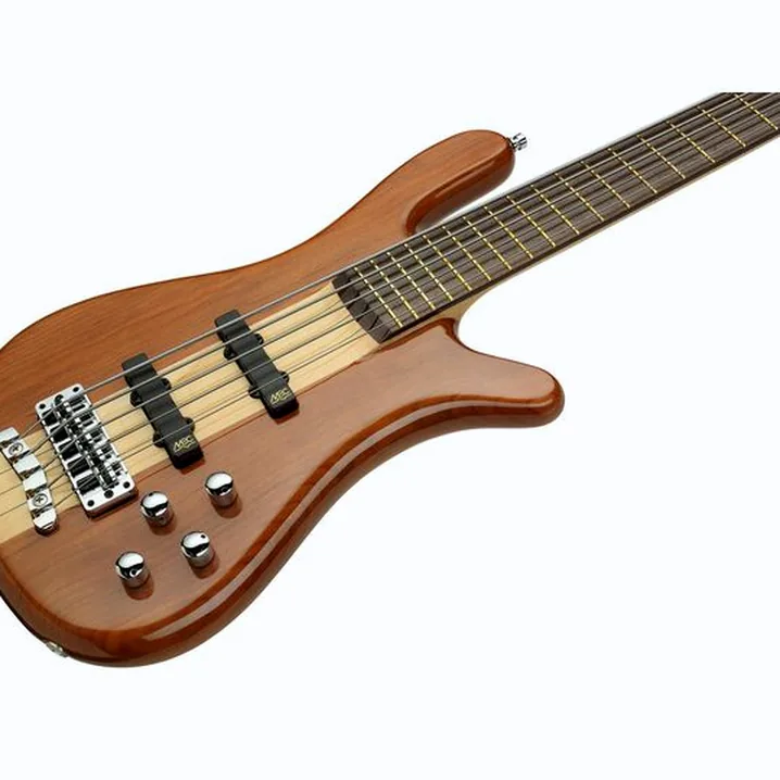 Recensione, Test Warwick PS Streamer NT THP 5 Showroom