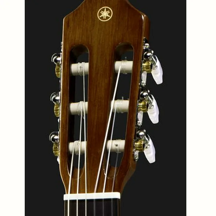 Recensione, Test Yamaha CS40 II