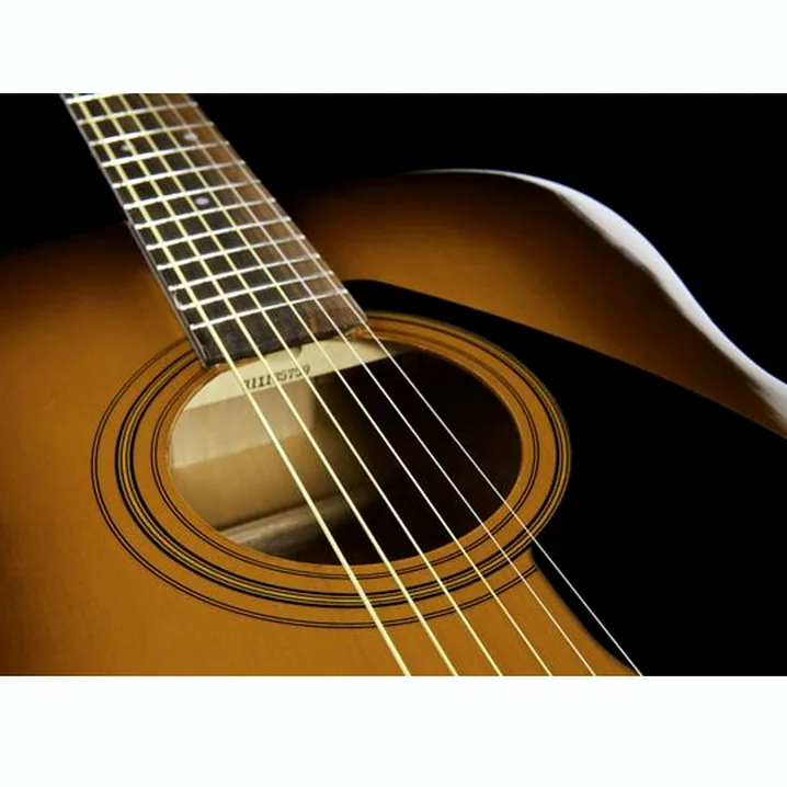 Recensione, Test: Yamaha F310P TBS Set