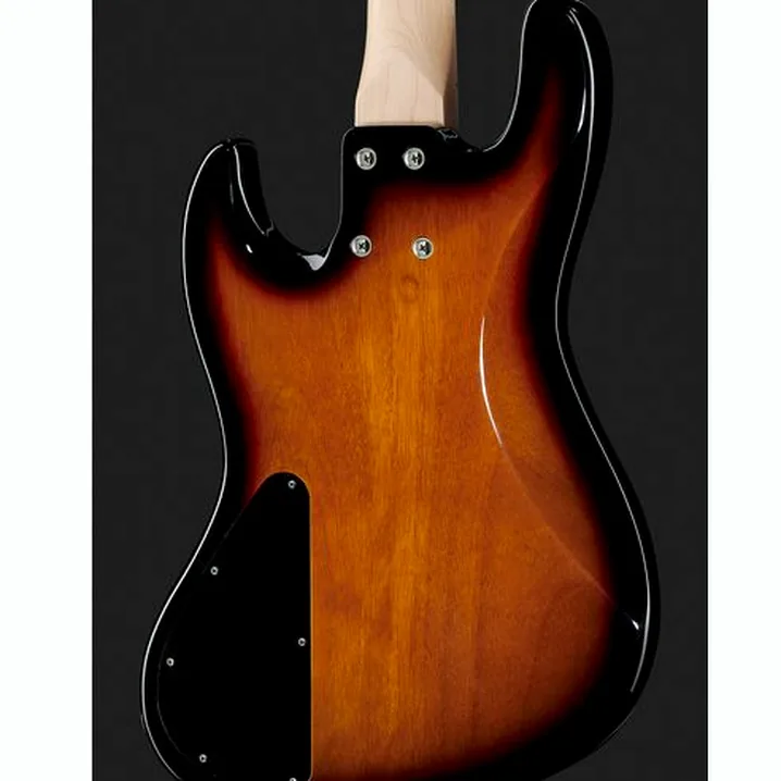 Sadowsky MetroExpress 21 Vintage TB / Recensioni, Test