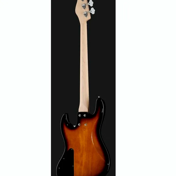 Sadowsky MetroExpress 21 Vintage TB / Recensioni, Test