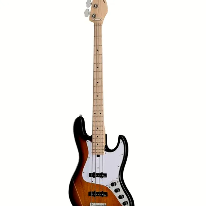 Sadowsky MetroExpress 21 Vintage TB / Recensioni, Test