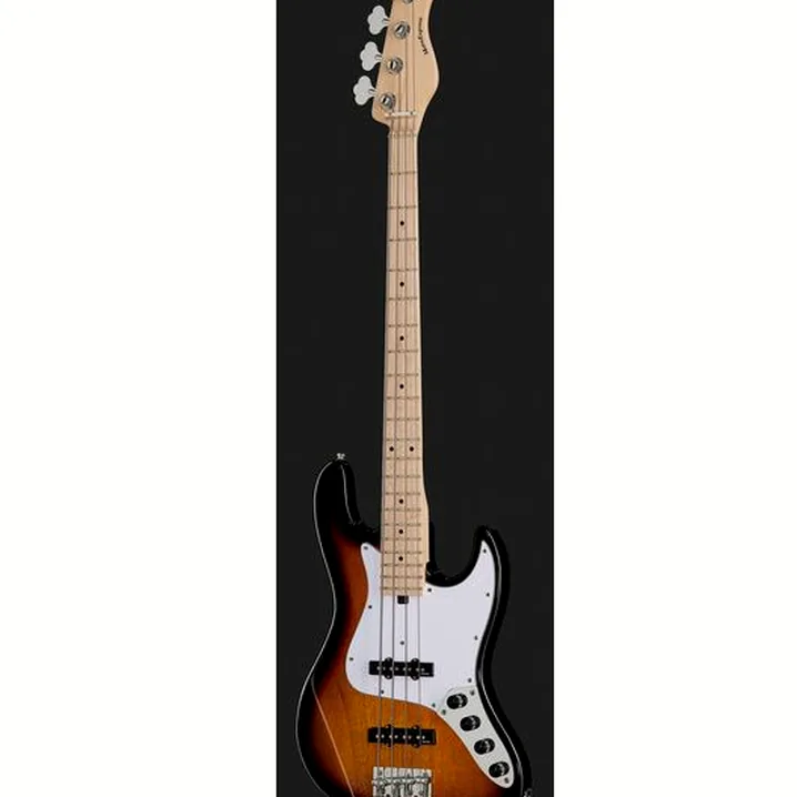 Sadowsky MetroExpress 21 Vintage TB / Recensioni, Test