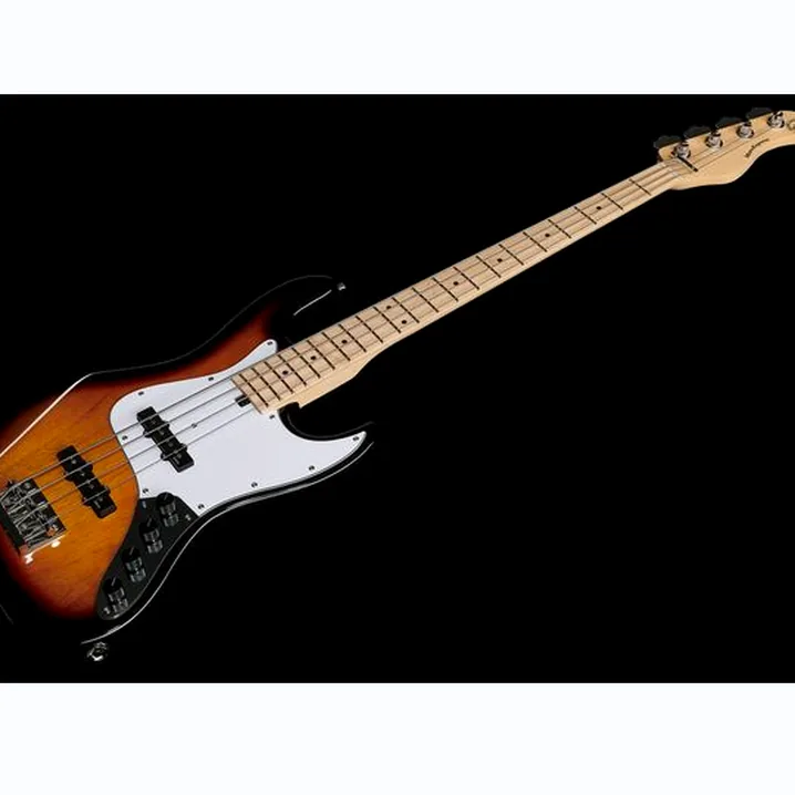 Sadowsky MetroExpress 21 Vintage TB / Recensioni, Test