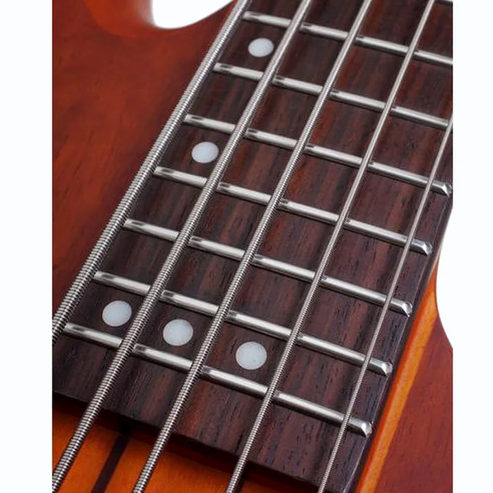 Schecter Stiletto Studio-5 HSN / Recensioni, Test