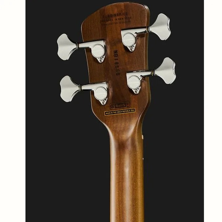 Spector Euro 4 RST LTD Turquoise Confronto, Recensioni e Test