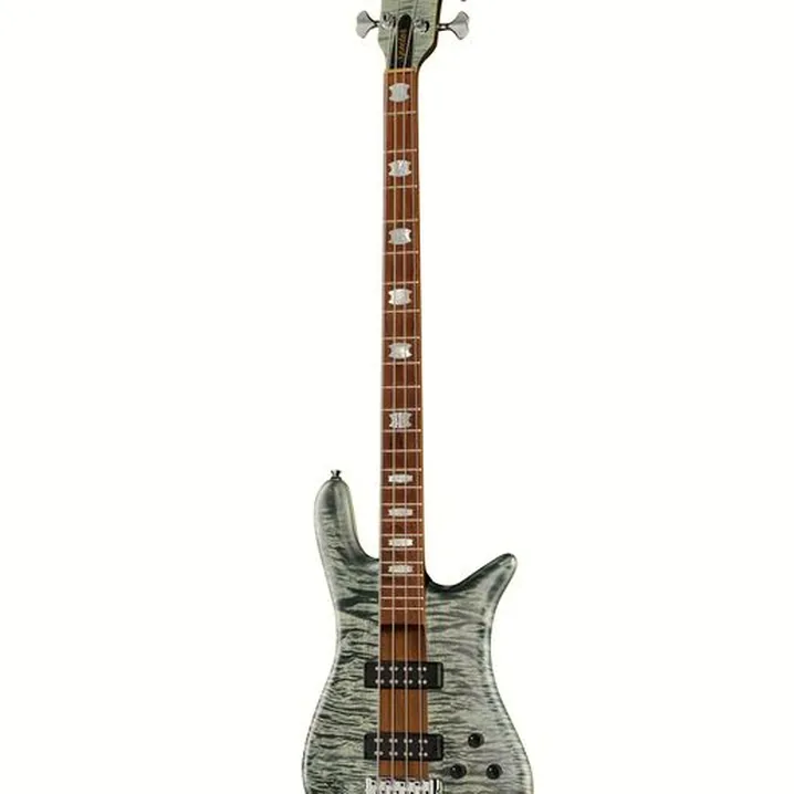Spector Euro 4 RST LTD Turquoise Confronto, Recensioni e Test