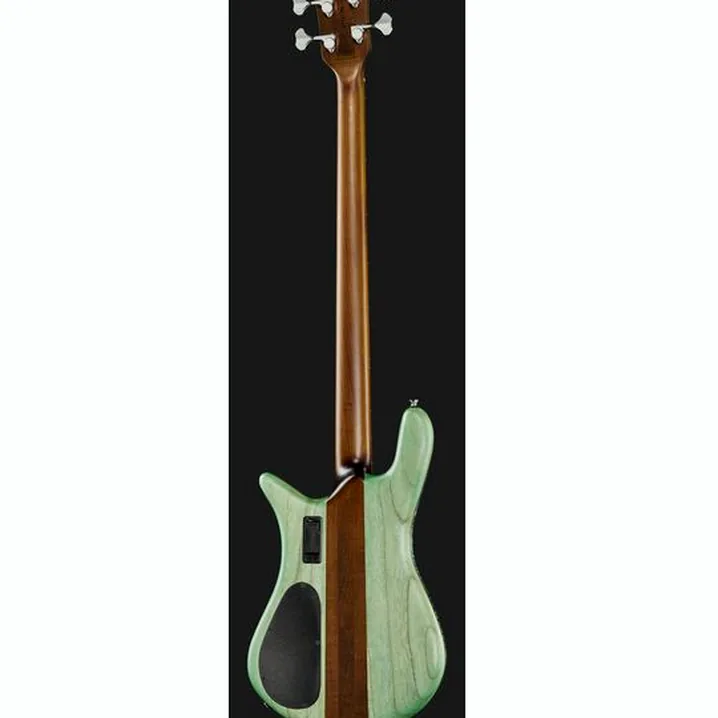 Spector Euro 4 RST LTD Turquoise Confronto, Recensioni e Test