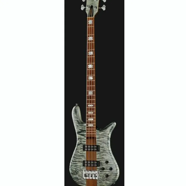 Spector Euro 4 RST LTD Turquoise Confronto, Recensioni e Test