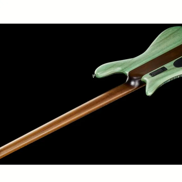 Spector Euro 4 RST LTD Turquoise Confronto, Recensioni e Test