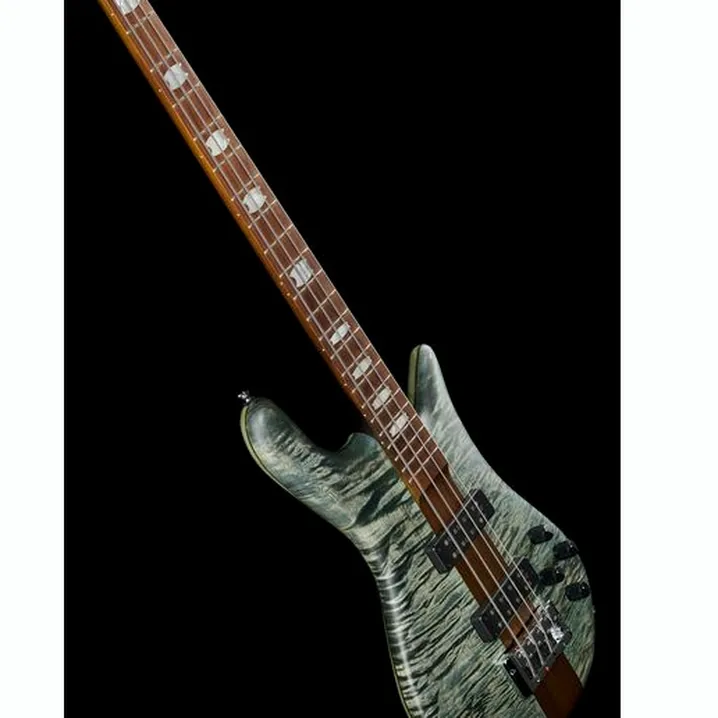 Spector Euro 4 RST LTD Turquoise Confronto, Recensioni e Test