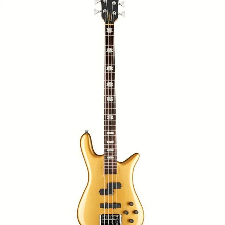 Spector Euro Classic 4 SMGG / Test, Recensioni e Confronto