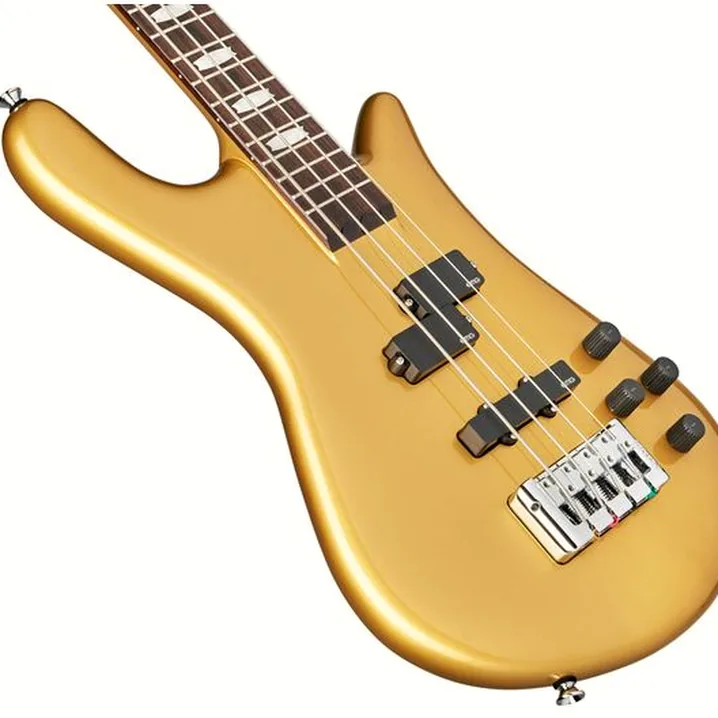 Spector Euro Classic 4 SMGG / Test, Recensioni e Confronto