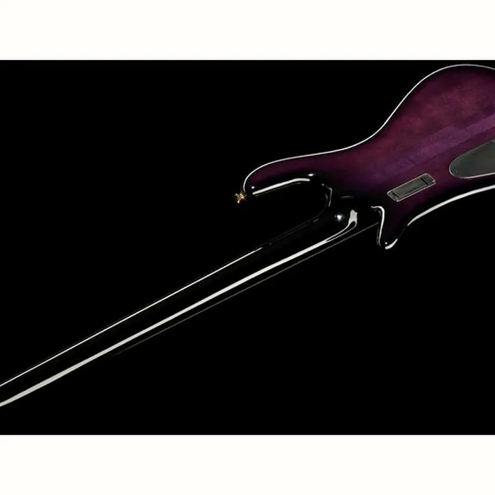 Spector Euro LT 4 VLFG, Recensione e Test