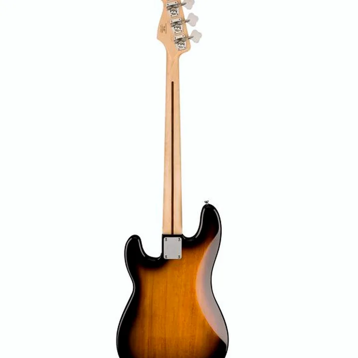 Squier Sonic Precision 2TSB / Test, Recensioni e Confronto