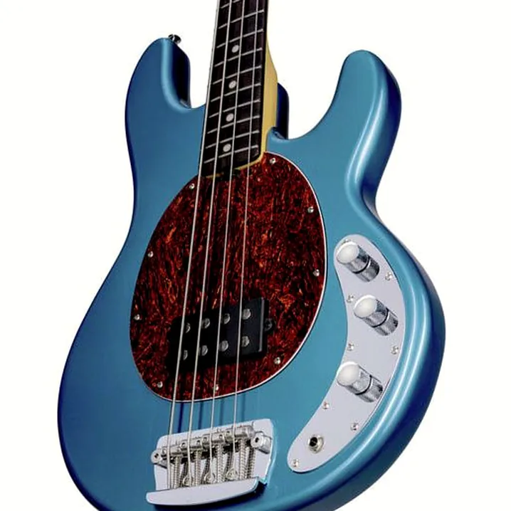 Sterling by Music Man Sting Ray Classic 24 TLB – Confronto, Recensioni, Test
