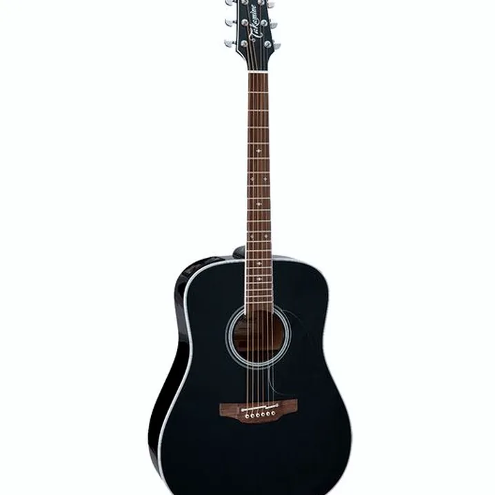Takamine FT341, Test, Recensioni e Confronto