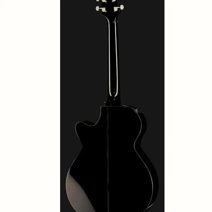 Takamine GF30CE-B w/Bag: Test, Recensioni, Confronto