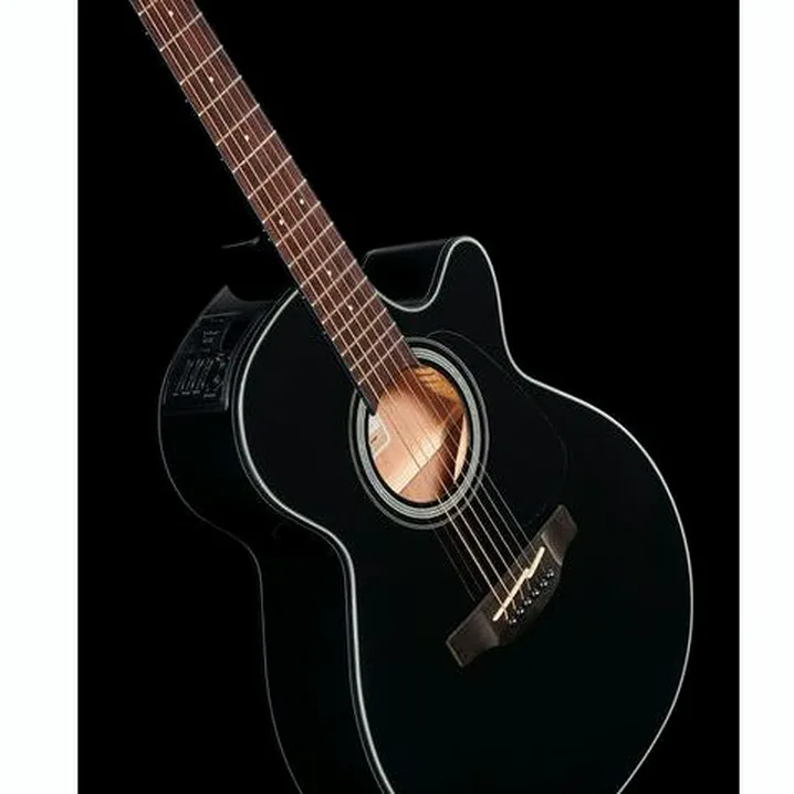 Takamine GF30CE-B w/Bag: Test, Recensioni, Confronto