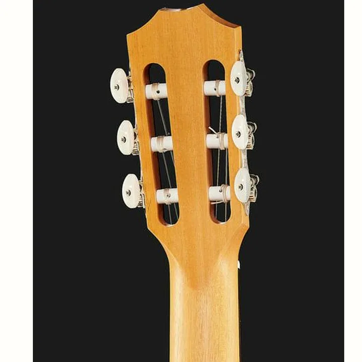 Taylor 214ce-N / Test, Recensioni e Confronto