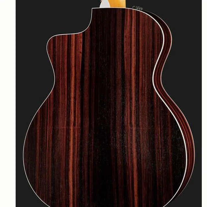 Taylor 214ce-N / Test, Recensioni e Confronto