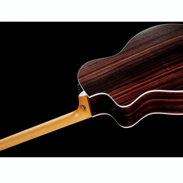 Taylor 214ce-N / Test, Recensioni e Confronto