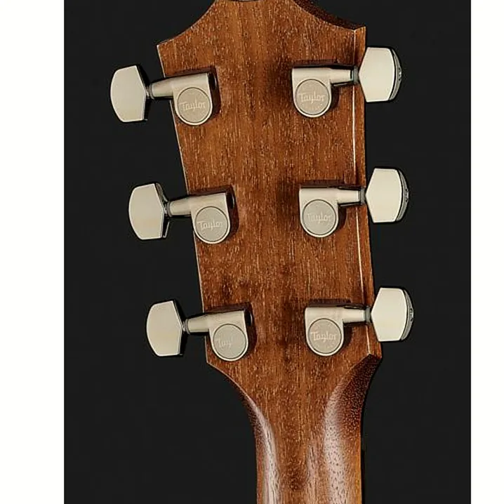 Taylor AD22e, Recensione e Test