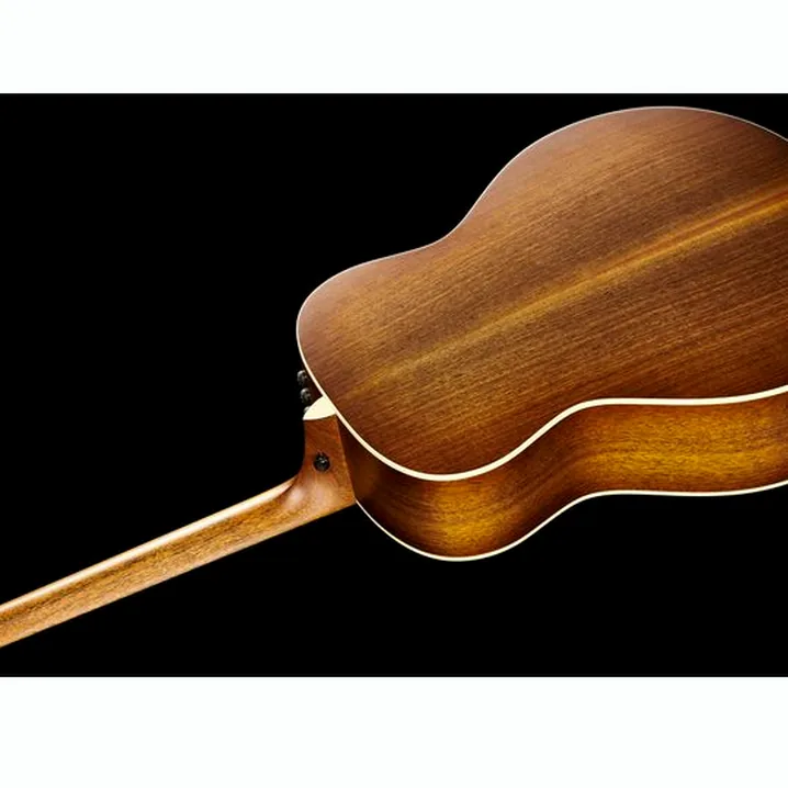 Taylor Custom #31 Gr. Orch. D.S.Burst Test, Comparativo, Recensioni