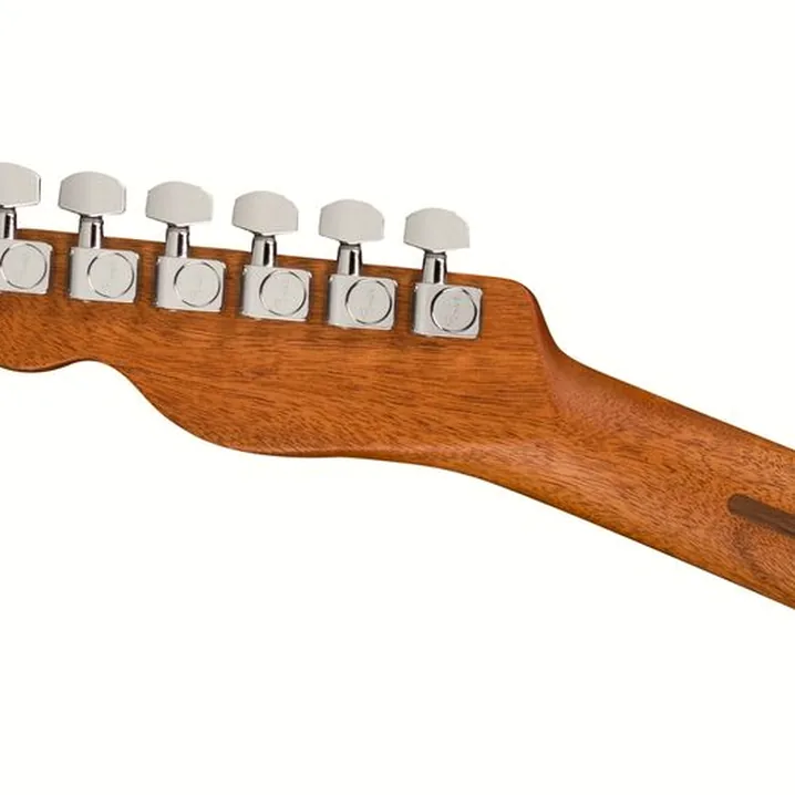 Fender AM Acoustasonic Tele Mah BB – test e recensione