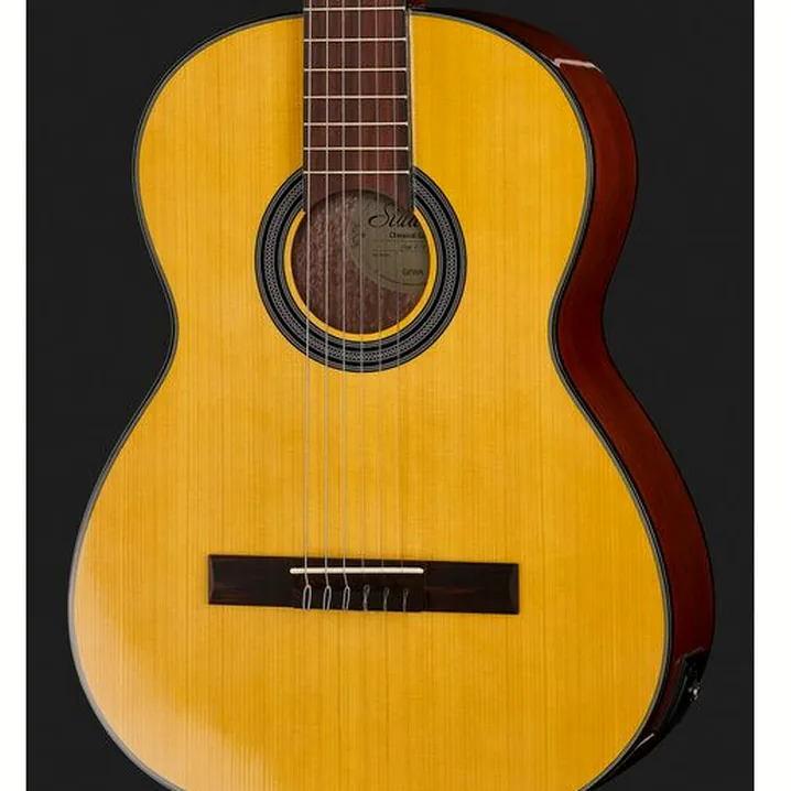 Gewa Student Natural 4/4 E-Acoustic: recensione e opinione