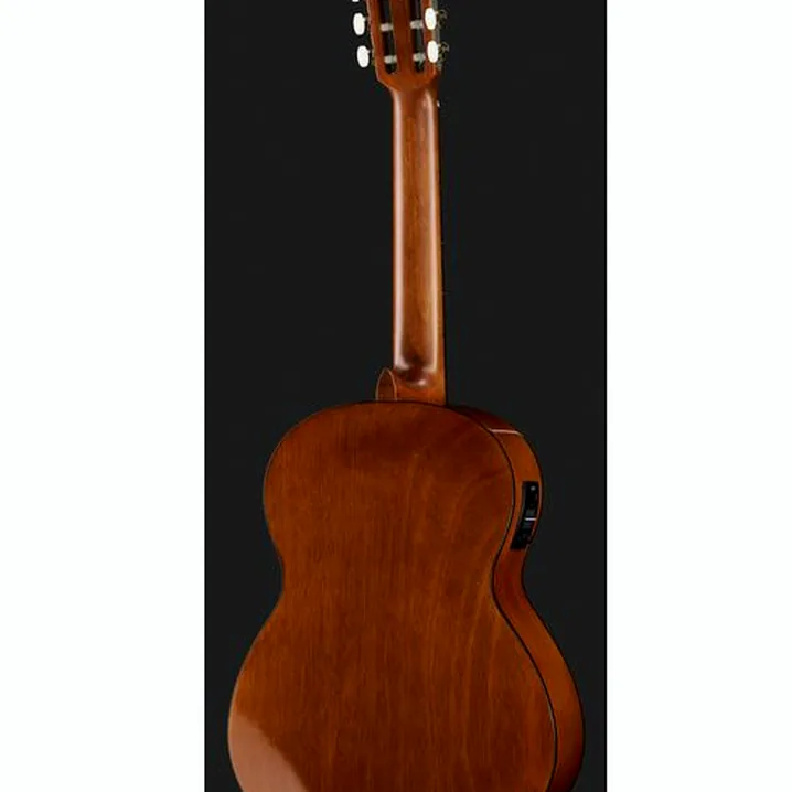 Gewa Student Natural 4/4 E-Acoustic: recensione e opinione