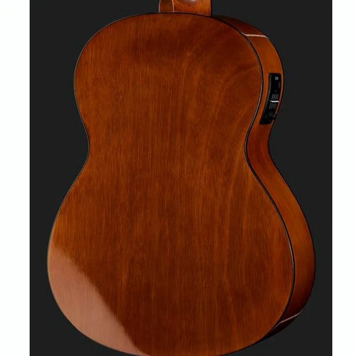 Gewa Student Natural 4/4 E-Acoustic: recensione e opinione