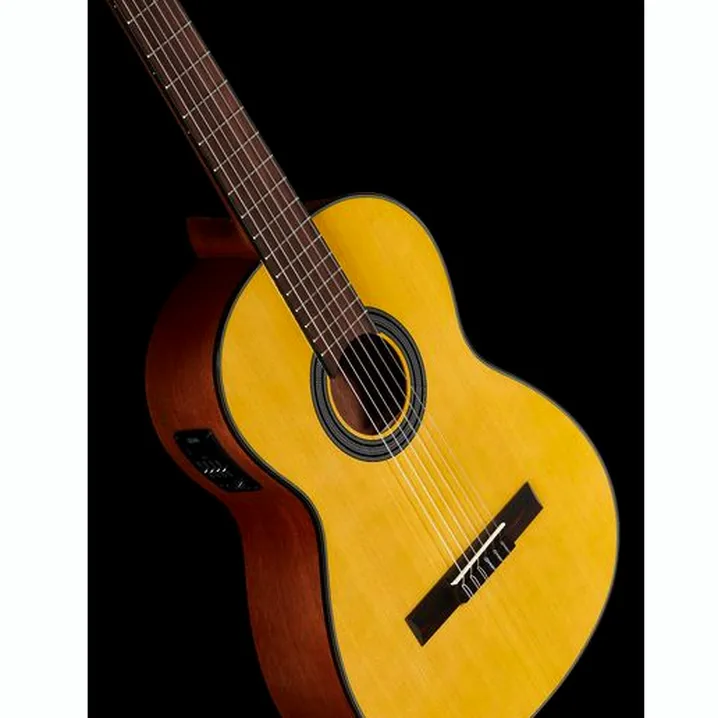 Gewa Student Natural 4/4 E-Acoustic: recensione e opinione