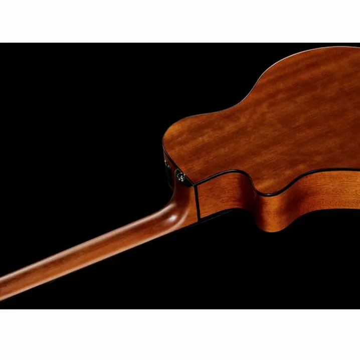 Yamaha NTX1NT NAT alla prova: suono e costruzione