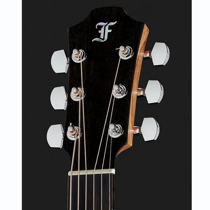 Test e Recensione Chitarra acustica Furch Blue DC-SW/SPE