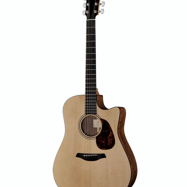 Test e Recensione Chitarra acustica Furch Blue DC-SW/SPE