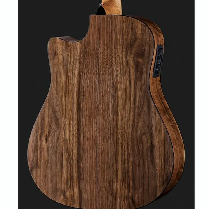 Test e Recensione Chitarra acustica Furch Blue DC-SW/SPE