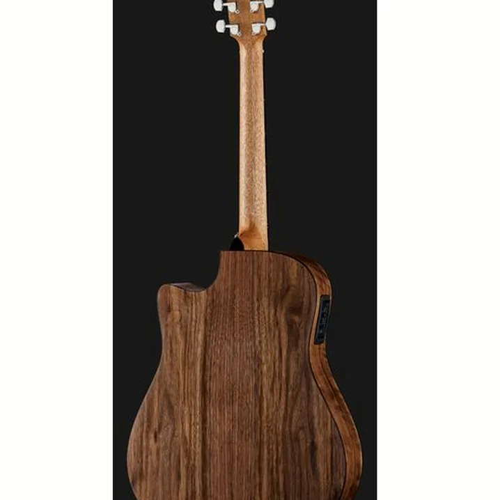 Test e Recensione Chitarra acustica Furch Blue DC-SW/SPE